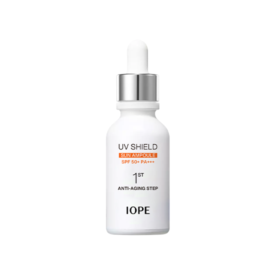 UV쉴드 선 앰플 40ml