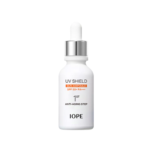 UV쉴드 선 앰플 40ml
