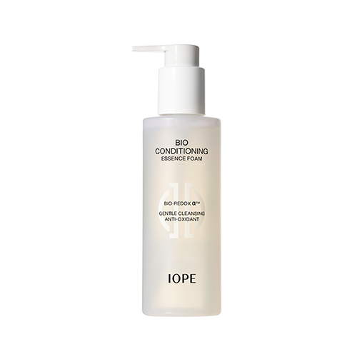 바이오 컨디셔닝 에센스 폼 180ml