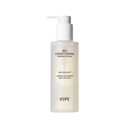 바이오 컨디셔닝 에센스 폼 180ml