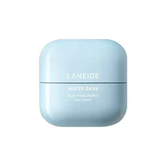 워터뱅크 블루 히알루로닉 아이크림 25ml