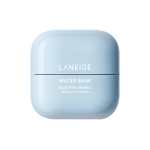 워터뱅크 블루 히알루로닉 모이스춰 크림 50ml