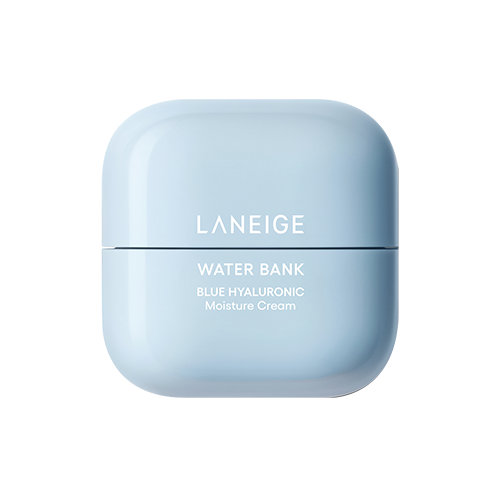 워터뱅크 블루 히알루로닉 모이스춰 크림 50ml