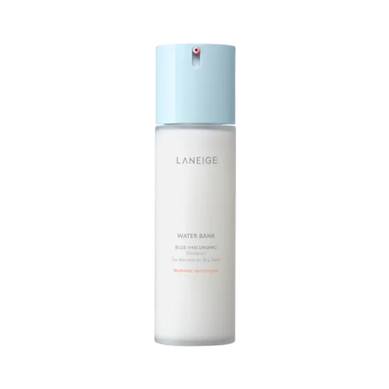 워터뱅크 블루HA 에멀젼(건성) 120ml