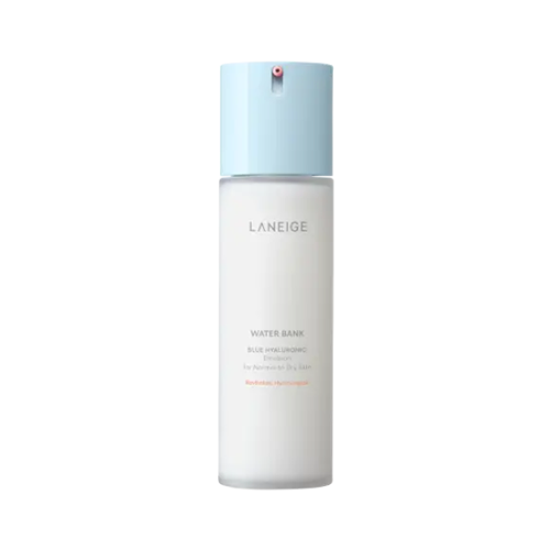 워터뱅크 블루HA 에멀젼(건성) 120ml