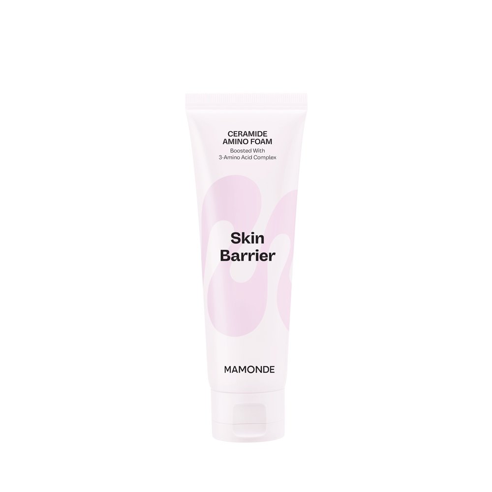 세라마이드 아미노 폼 120g