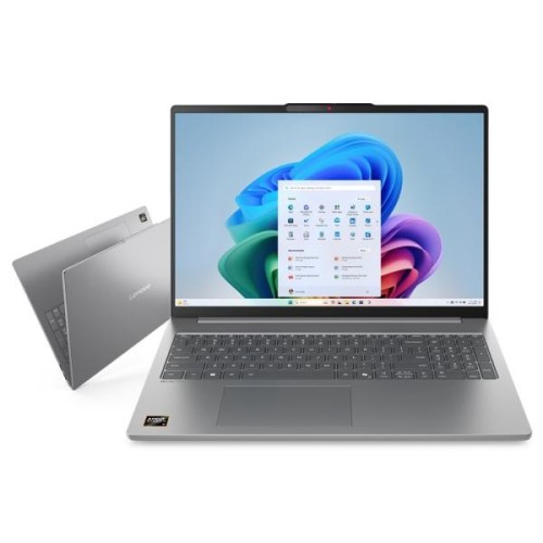 [레노버] 아이디어패드 Slim5 16AKP10 83HY0045KR (Ryzen AI 7/32GB/512GB/Win11Home) [기본제품]