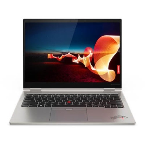 [레노버] Thinkpad X1 Titanium Yoga 20QAS00400 [i5-1130G7/16GB/256GB/Win10Home/펜포함] [기본제품]