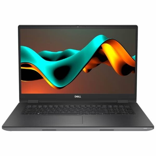 [Dell] 프리시전 M7780 i9-13950HX (32GB/512GB/RTX4090/Win11Pro) [64GB RAM 구성(32GB*2)]