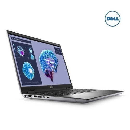 [Dell] 프리시전 M7680 모바일 워크스테이션 i9-13950HX (8GB/512GB/RTX4090/Win11Pro/AS3년) [기본제품]