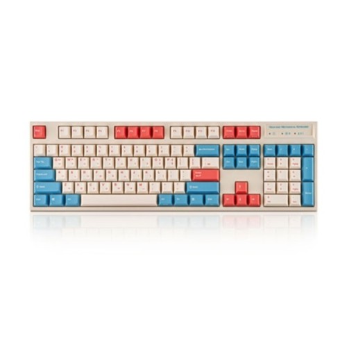 [LEOPOLD] 레오폴드 FC900RBT MX2A 코랄 블루 한글