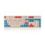 [LEOPOLD] 레오폴드 FC900RBT MX2A 코랄 블루 한글