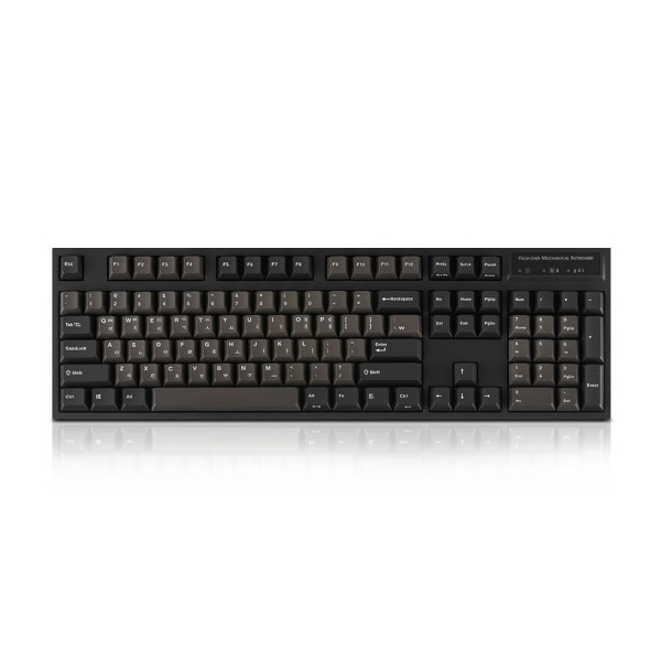 [LEOPOLD] 레오폴드 FC900RBT MX2A 그라파이트 화이트 한글
