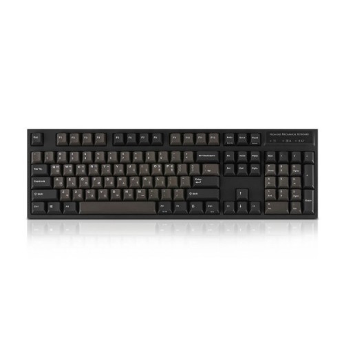 [LEOPOLD] 레오폴드 FC900RBT MX2A 그라파이트 화이트 한글
