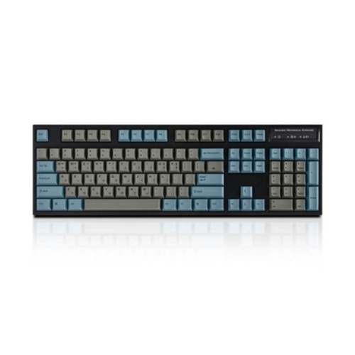 [LEOPOLD] 레오폴드 FC900RBT MX2A 그레이 블루 한글