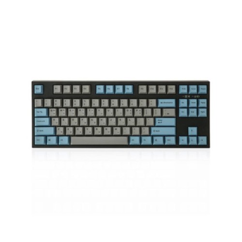 [LEOPOLD] 레오폴드 FC750RBT MX2A 그레이 블루 한글