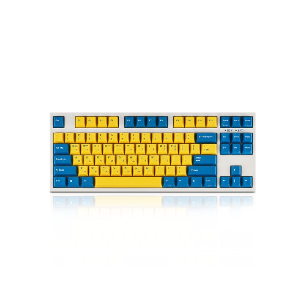 [LEOPOLD] 레오폴드 FC750RBT PD 스웨디시 화이트 한글(갈축)