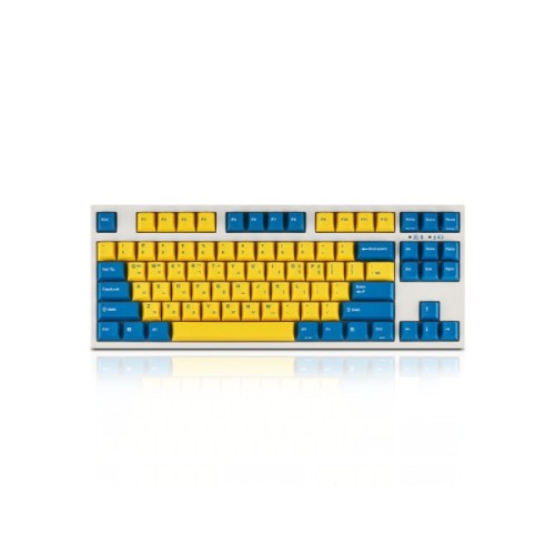 [LEOPOLD] 레오폴드 FC750RBT PD 스웨디시 화이트 한글(갈축)