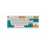 [LEOPOLD] 레오폴드 FC750RBT PD 밀크터쿼이즈 한글 갈축