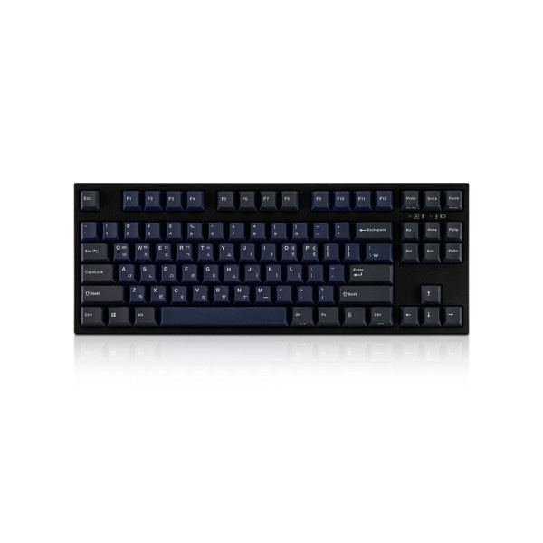[LEOPOLD] 레오폴드 FC750RBT PD 다크블루 한글 (갈축)