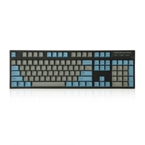 [LEOPOLD] 레오폴드 FC900RBT PD 그레이 블루 한글 (적축)