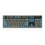 [LEOPOLD] 레오폴드 FC900RBT PD 그레이 블루 한글 (적축)