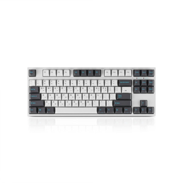 [LEOPOLD] 레오폴드 FC750RBT PD 화이트 그레이 한글 (청축)
