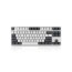 [LEOPOLD] 레오폴드 FC750RBT PD 화이트 그레이 한글 (청축)