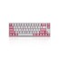 [LEOPOLD] 레오폴드 FC660MBT PD 라이트 핑크 한글 (갈축)