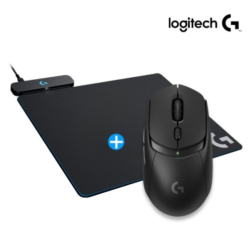 [로지텍] 로지텍G G309 + POWERPLAY SET