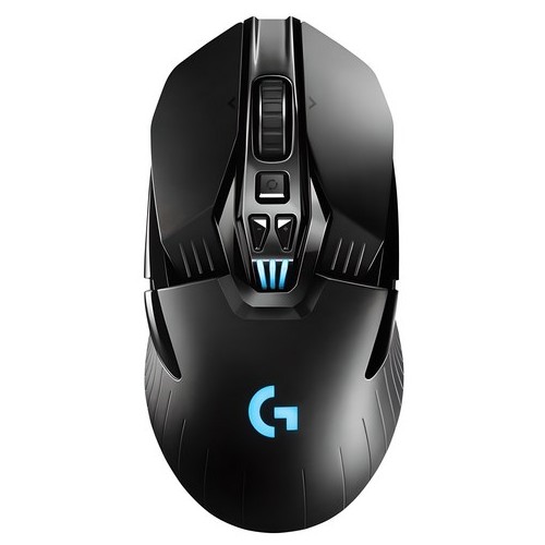 [로지텍] 무선 게이밍 HERO마우스, G903 HERO Lightspeed Wireless