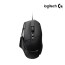 [로지텍] 유.무선 게이밍 HERO마우스, G502 X LightSpeed Wireless