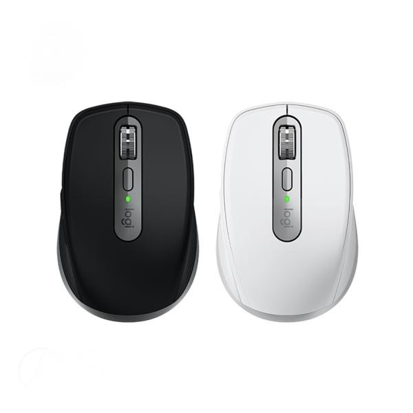 [로지텍] 블루투스 다크필드마우스, MX Anywhere 3S for Mac (MX 애니웨어 3S 포 맥)
