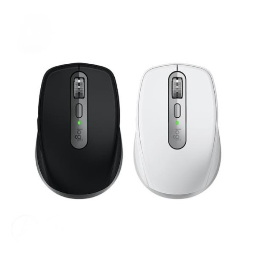 [로지텍] 블루투스 다크필드마우스, MX Anywhere 3S for Mac (MX 애니웨어 3S 포 맥)
