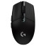 [로지텍] 무선 게이밍 HERO마우스, G304 Lightspeed Wireless