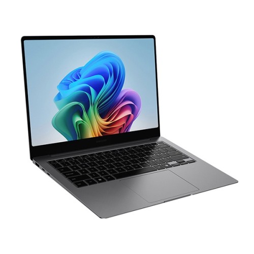 [삼성전자] 삼성 갤럭시북5 프로 NT940XHA-K71AR 그레이 (Ultra7-258V/32GB/512GB NVMe/WIN11) [기본제품]